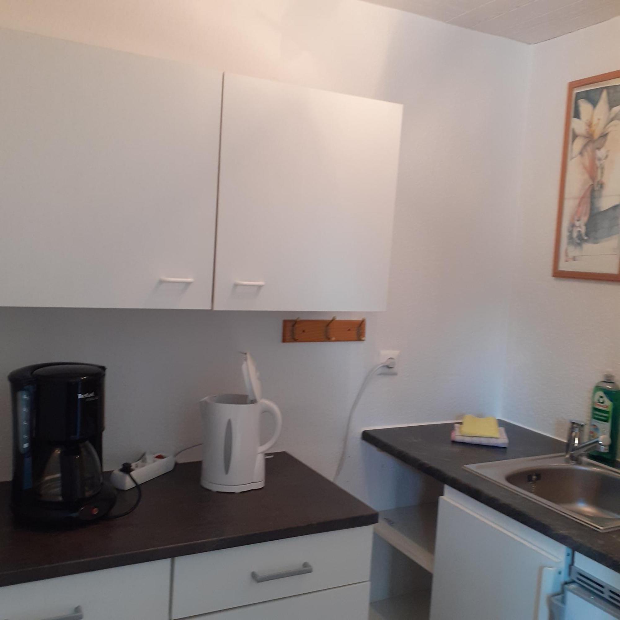 Zur alten Jugendherberge Burg  Zimmer foto