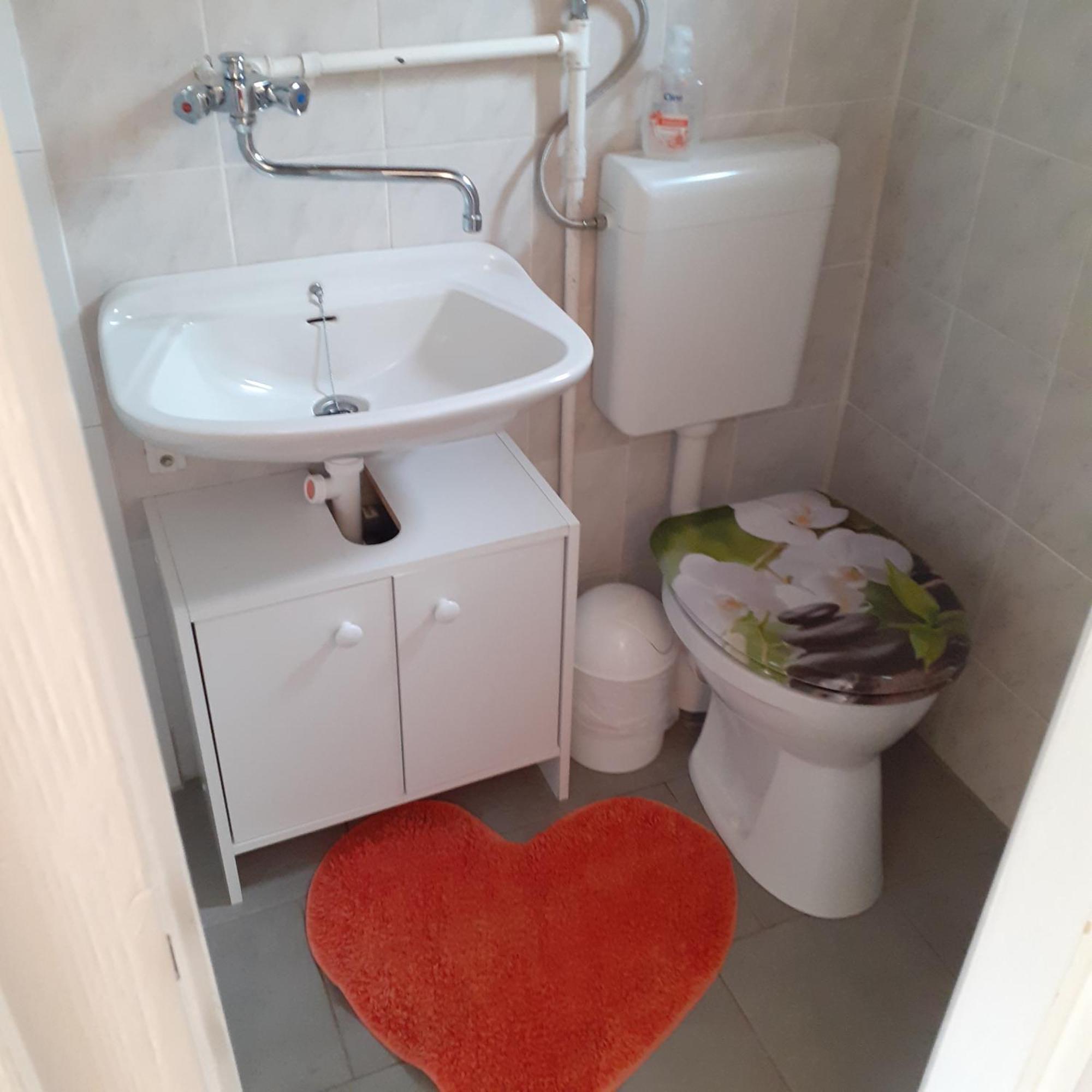 Zur alten Jugendherberge Burg  Zimmer foto