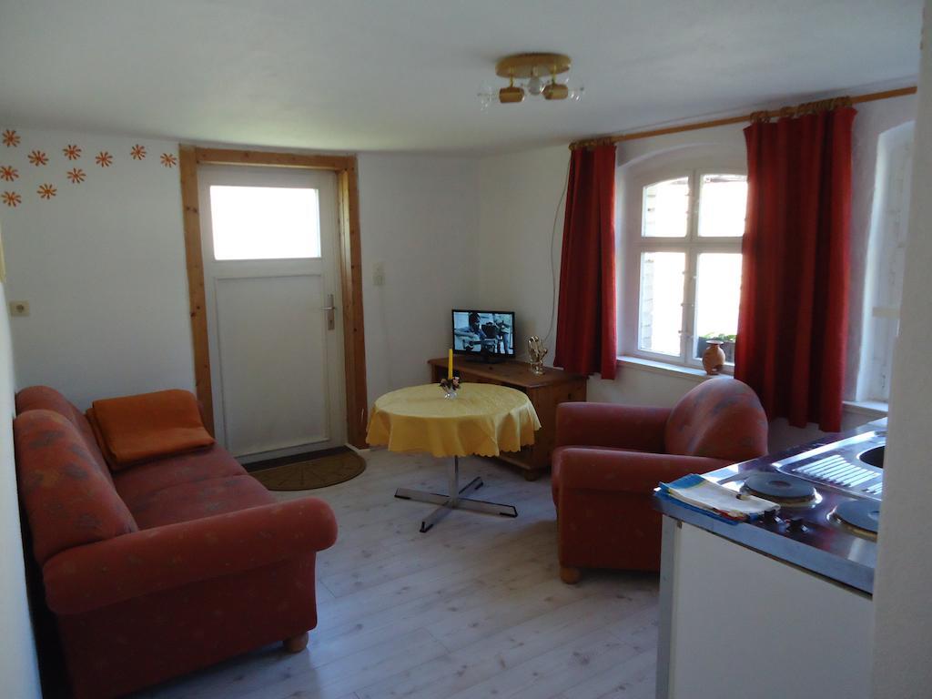 Zur alten Jugendherberge Burg  Zimmer foto