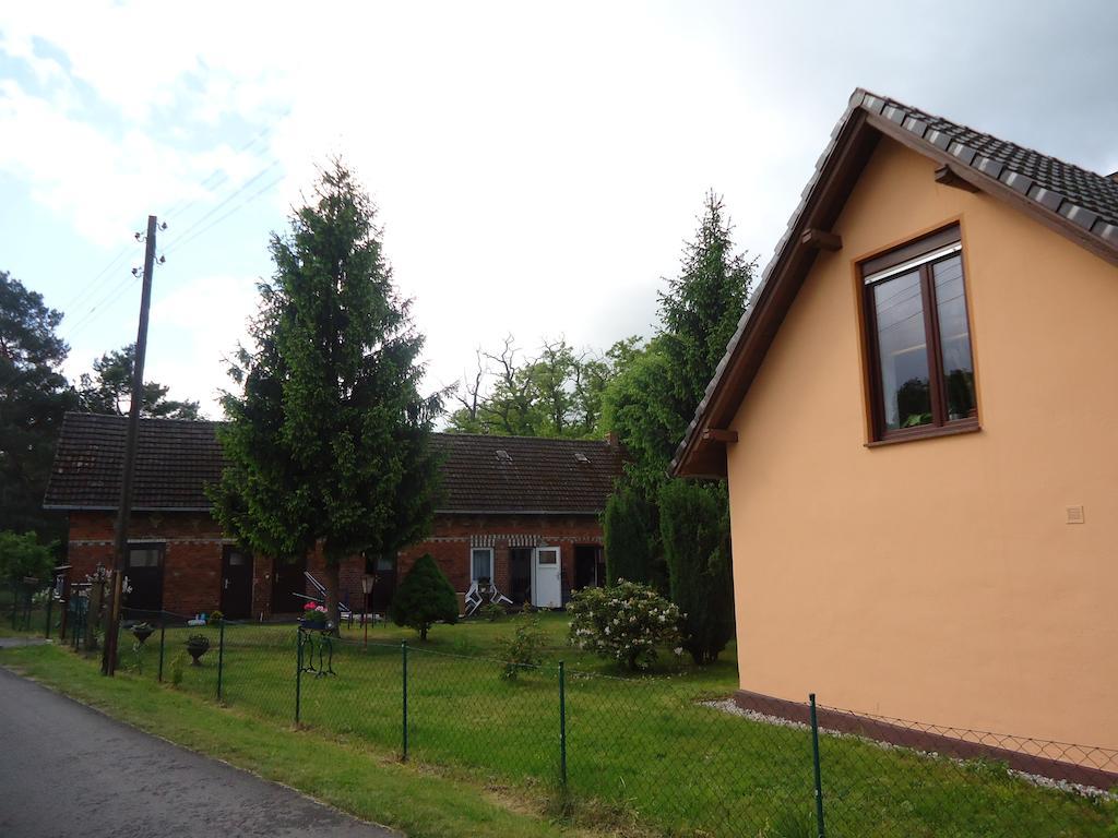 Zur alten Jugendherberge Burg  Exterior foto